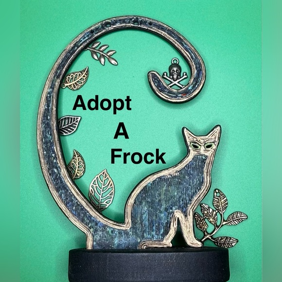 adoptafrock
